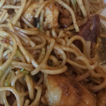 Chin's Szechwan - Carlsbad - House lo mein. - Chinese Near Me - Carlsbad, California Chin's Szechwan - Carlsbad - House lo mein. - Chinese Near Me - Carlsbad, California