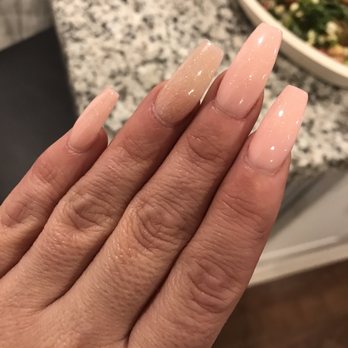 Suzy Q Nails Bar - First day done - Nail Salons Near Me - Atlanta, Georgia Suzy Q Nails Bar - First day done - Nail Salons Near Me - Atlanta, Georgia