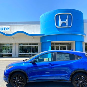 Future Honda - Car Dealers Near Me - Citrus Heights, California