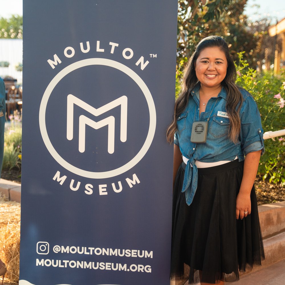 B-Spoke Events - Moulton Museum Opening Day Sep/22 - Party & Event Planning Near Me B-Spoke Events - Moulton Museum Opening Day Sep/22 - Party & Event Planning Near Me