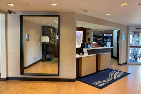 Fairfield Inn Concord by null