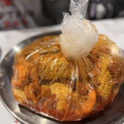 Captain Crab - Family special