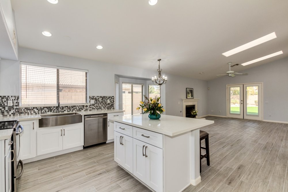 Gary Chen - Arizona United Realty - property management company in Chandler, AZ