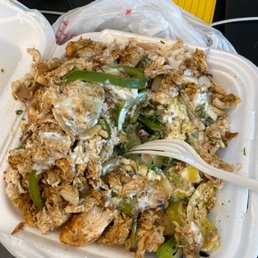 Chicken Salad lg