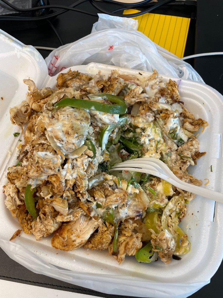 ZEUS GYRO Updated October 2024 1135 Bell Rd, Antioch, Tennessee