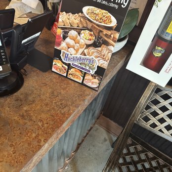 Huckleberry's - Breakfast & Brunch Near Me - Fresno, California Huckleberry's - Breakfast & Brunch Near Me - Fresno, California