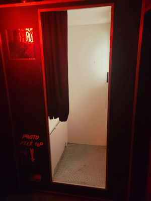 No Smoking Bar by null