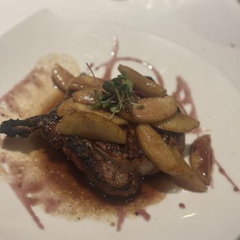 Chelsea Five - Pork Chop - Gastropubs Near Me - Atlantic City, New Jersey