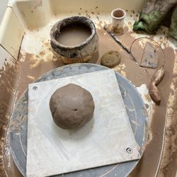 Animal House Pottery