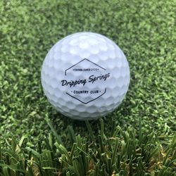 Dripping Springs Country Club