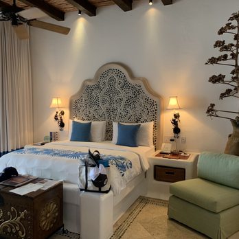 Las Ventanas al Paraíso - Ocean side suite - Hotels Near Me - Cabo Real, BCS
