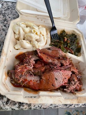 Dem Boyz BBQ by null