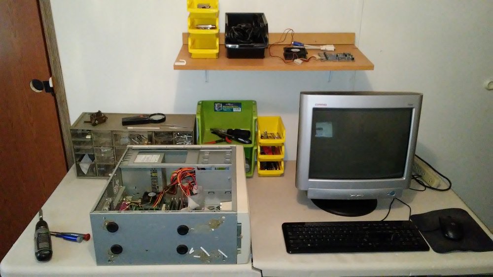 ATHENS COMPUTER SERVICE Updated September 2024 24486 Wagon Trl