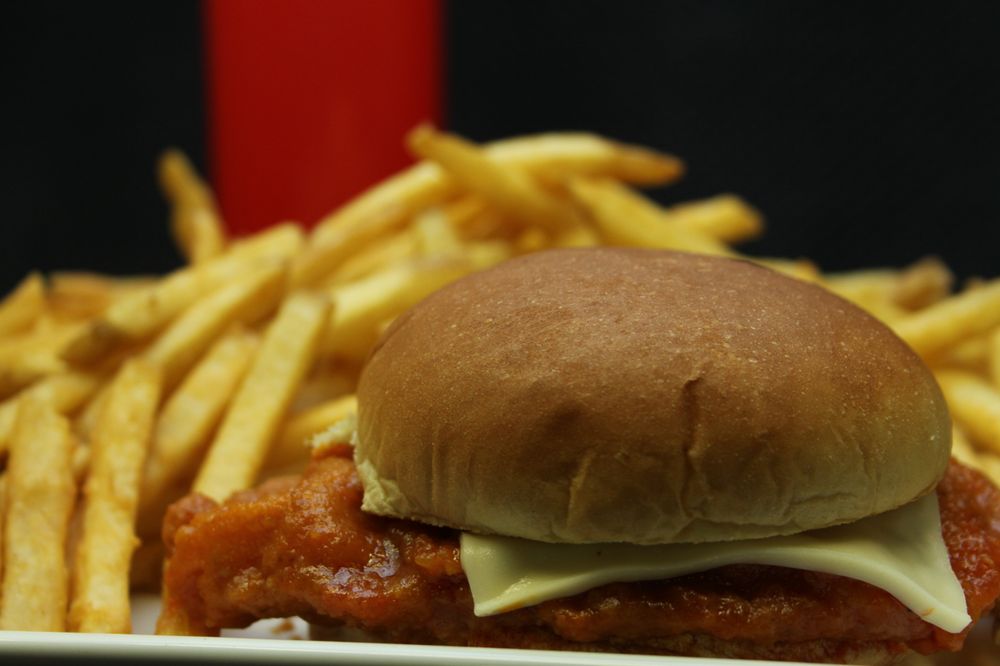 DAIRY KING 27 Photos & 24 Reviews Burgers 691 N 4th St, Breese