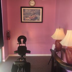 Lotus Massage - Chair Massage .Enjoy !