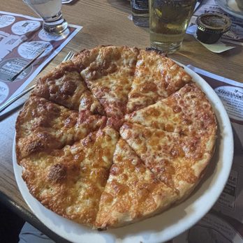 Buddy's Union Villa - Cheese Pizza - Pizza Near Me - North Easton, Massachusetts Buddy's Union Villa - Cheese Pizza - Pizza Near Me - North Easton, Massachusetts
