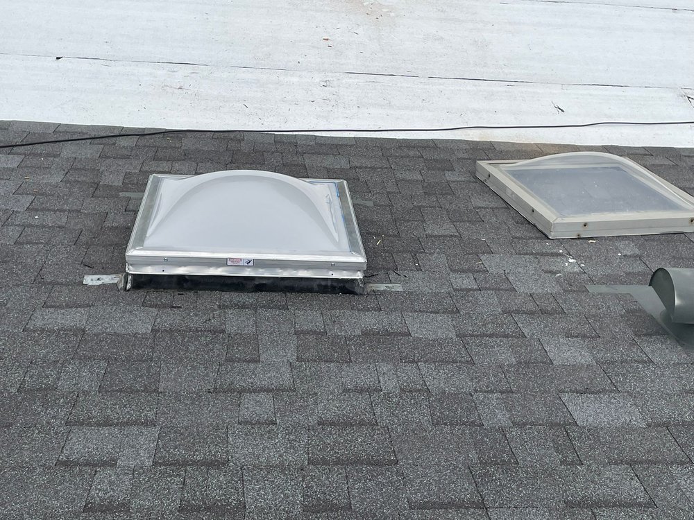 Slide of Lifetime Construction & Development