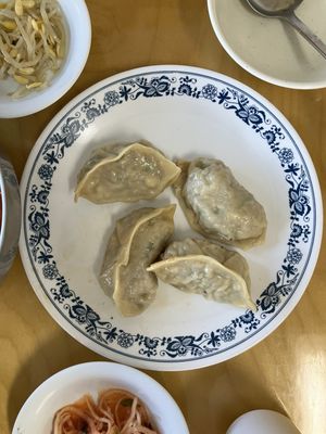 Ham Hung Restaurant by null