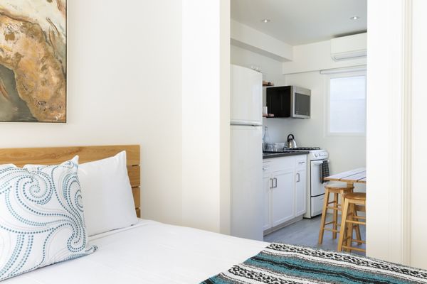 Blue Sands Inn, A Kirkwood Collection Hotel by null