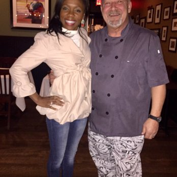 Silvio's - Mrs. Kentucky and Chef Melillo - Italian Near Me - Louisville, Kentucky Silvio's - Mrs. Kentucky and Chef Melillo - Italian Near Me - Louisville, Kentucky