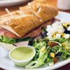 Pacific Coast Grill and Café gift card