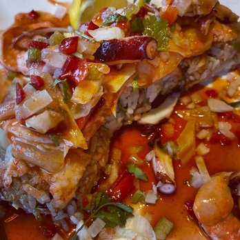 Sushi Yukiya - Royal Ceviche Rolls - Sushi Bars Near Me - Oceanside, California Sushi Yukiya - Royal Ceviche Rolls - Sushi Bars Near Me - Oceanside, California
