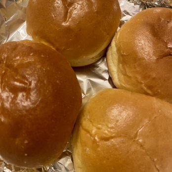 Eating Americana - Rolls - New American Near Me - Norcross, Georgia