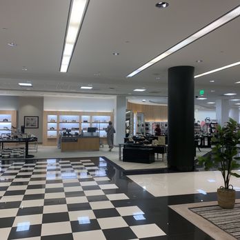 Bloomingdale's - Tamera with the best customer service in shoe dept - Department Stores Near Me - Newport Beach, California