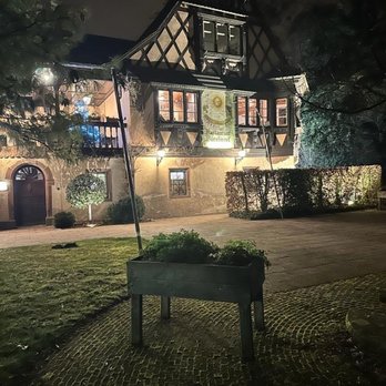 Buerehiesel - The Maison - French Near Me - Strasbourg, 67