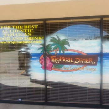 Tropical Diner - Caribbean Near Me - Katy, Texas Tropical Diner - Caribbean Near Me - Katy, Texas