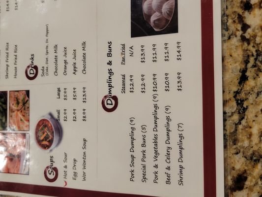 Menu photo 4 Dating Yummy Aurora, CO