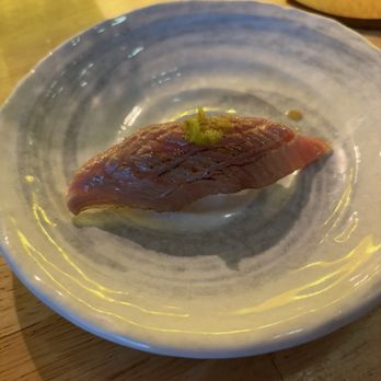 Sushi Tomoki - Wagyu - Sushi Bars Near Me - Los Angeles, California