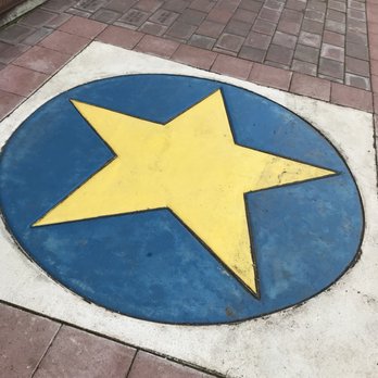 Gem Theatre - Star on the ground? - Arts & Entertainment Near Me - Athena, Oregon