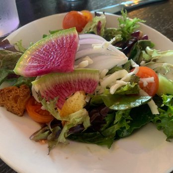 Pop's Public House - Radish is beautiful - New American Near Me - Gilroy, California Pop's Public House - Radish is beautiful - New American Near Me - Gilroy, California