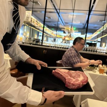 Augustine - Tomahawk - Desserts Near Me - San Jose, California Augustine - Tomahawk - Desserts Near Me - San Jose, California