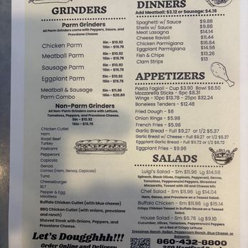 Hartford Road Pizza - Pizza Near Me - Manchester, Connecticut
