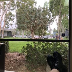 Erik E Singer, DDS - View from your seat!