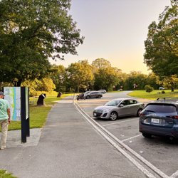 Rockefeller Lookout Englewood Cliffs, NJ_Sanju-2