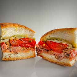 Sanremo Bakery - #YelpElite #Yelp #Italian