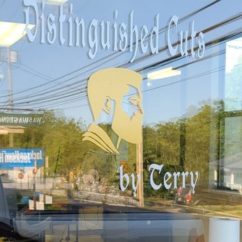 Distinguished Cuts by Terry - Distinguished Cuts is waitong on you! - Men's Hair Salons Near Me - Mountain View, Arkansas Distinguished Cuts by Terry - Distinguished Cuts is waitong on you! - Men's Hair Salons Near Me - Mountain View, Arkansas