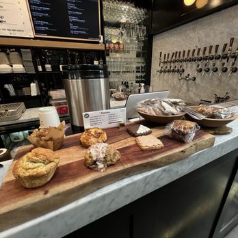 The Pour Choice - Pastries - Coffee & Tea Near Me - Auburn, California The Pour Choice - Pastries - Coffee & Tea Near Me - Auburn, California