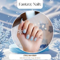 Fantasy Nails