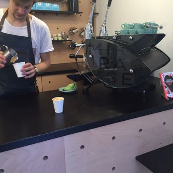 onesip coffee - Cafes Near Me - Prague, Puerto Rico