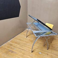 Jubilee - Drawing Studio