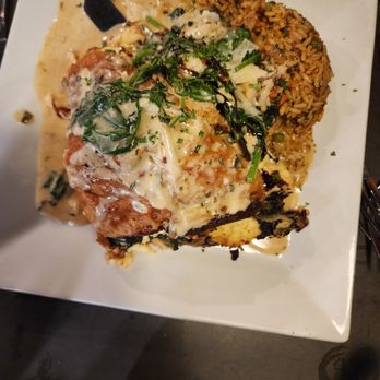 Olivia's - Greek Near Me - Gettysburg, Pennsylvania