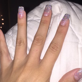 Linhs Nails - Skin Care Near Me - College Station, Texas