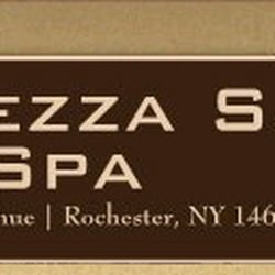 Bellezza Salon & Spa