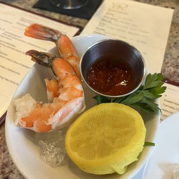 Echo & Rig - Shrimp cocktail - Steakhouses Near Me - Las Vegas, Nevada