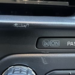 Koons Sterling Ford - Manufacture defect