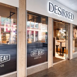 Offbeat Donuts
